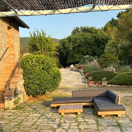 Le Case Di Lisetta Holiday Homes Corciano Bagian luar foto
