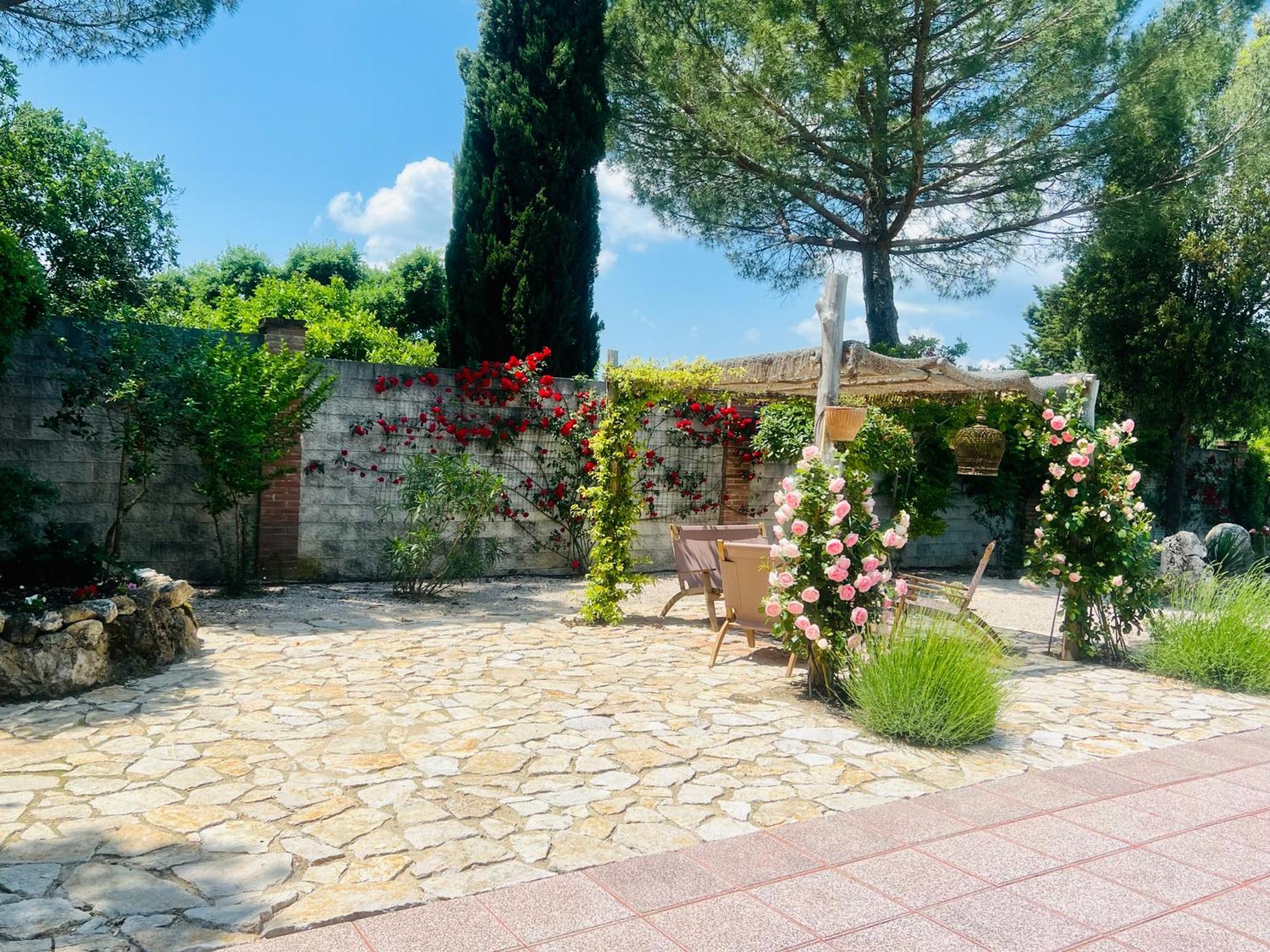 Le Case Di Lisetta Holiday Homes Corciano Bagian luar foto