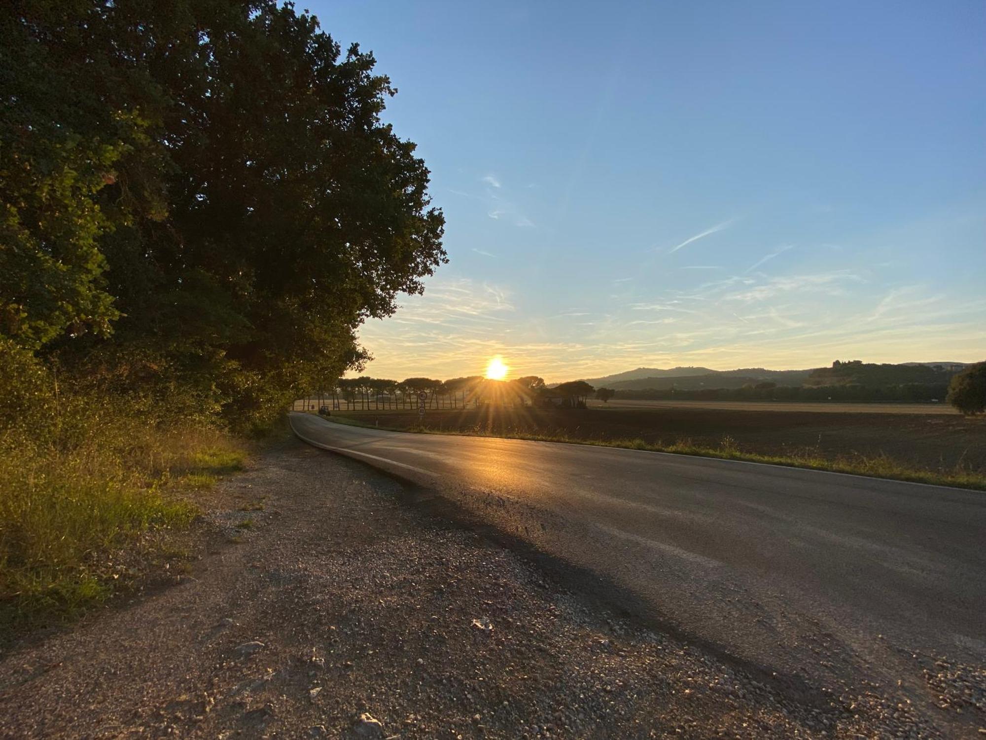 Le Case Di Lisetta Holiday Homes Corciano Bagian luar foto