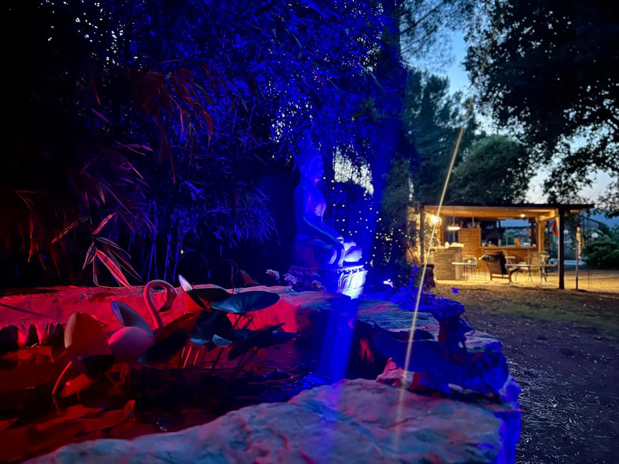 Le Case Di Lisetta Holiday Homes Corciano Bagian luar foto