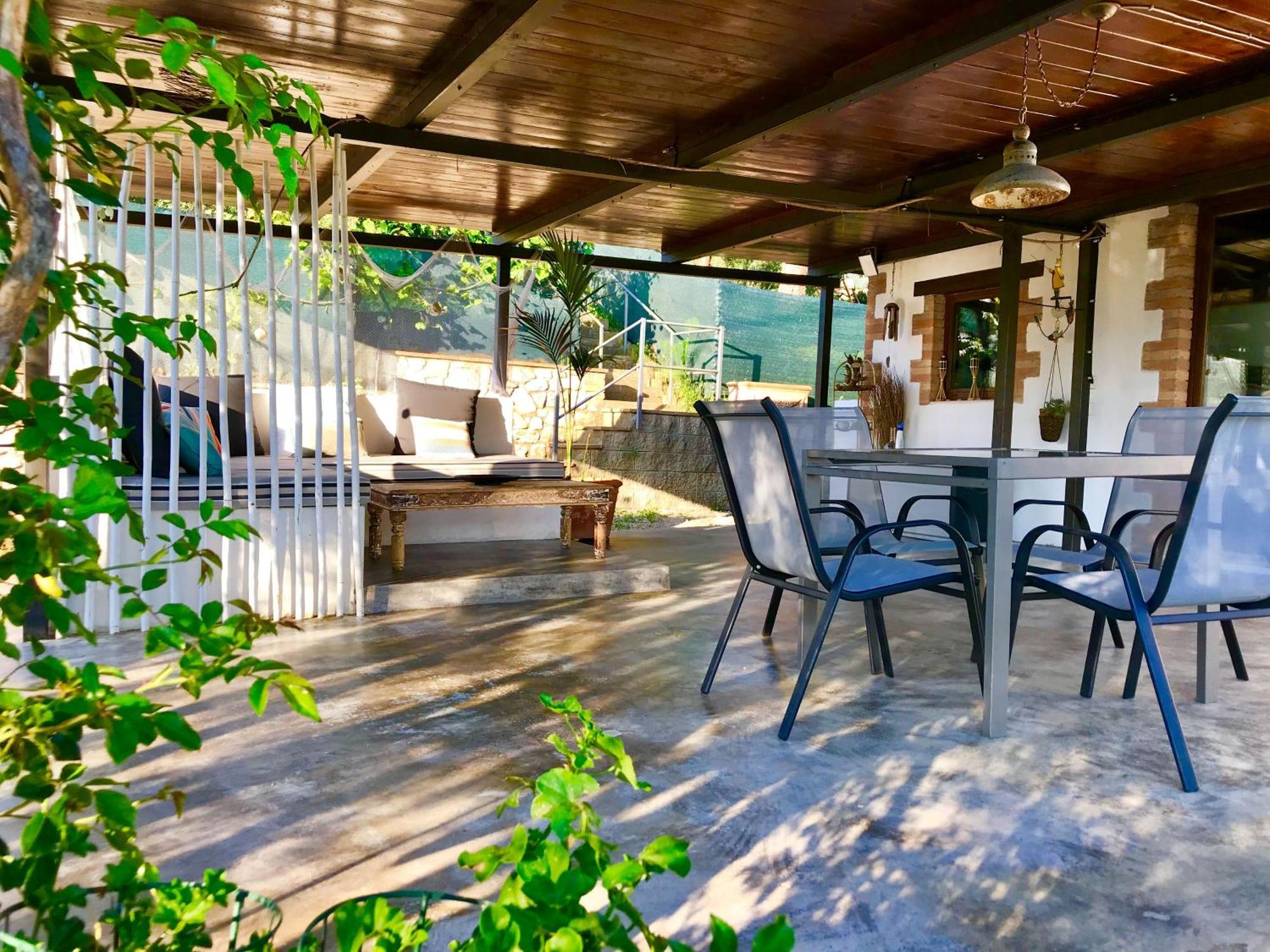 Le Case Di Lisetta Holiday Homes Corciano Ruang foto
