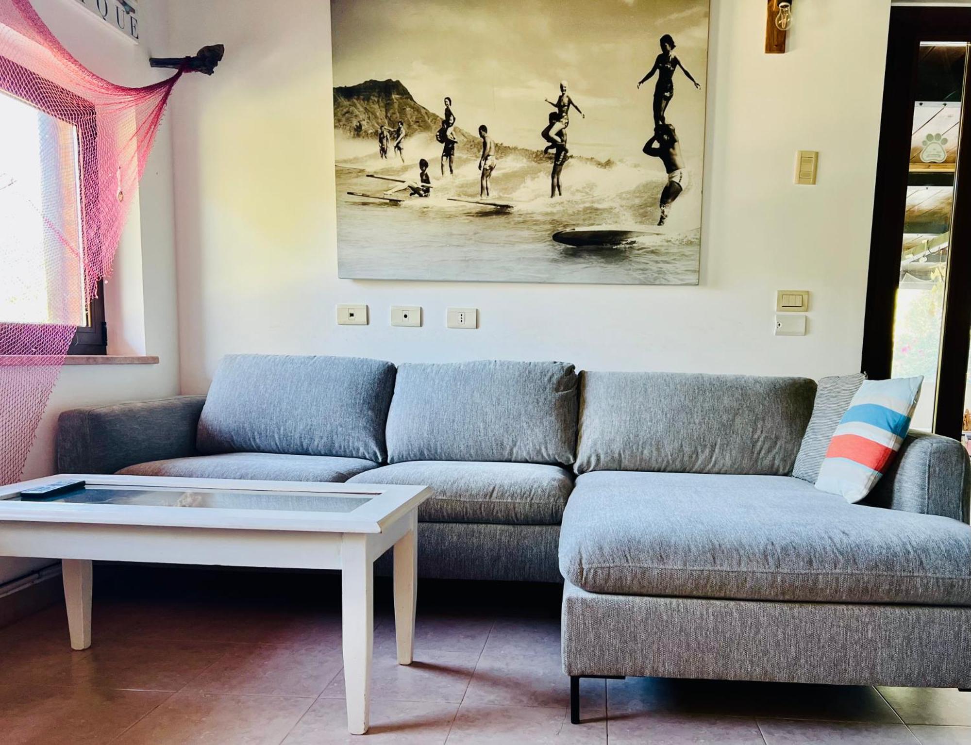 Le Case Di Lisetta Holiday Homes Corciano Ruang foto