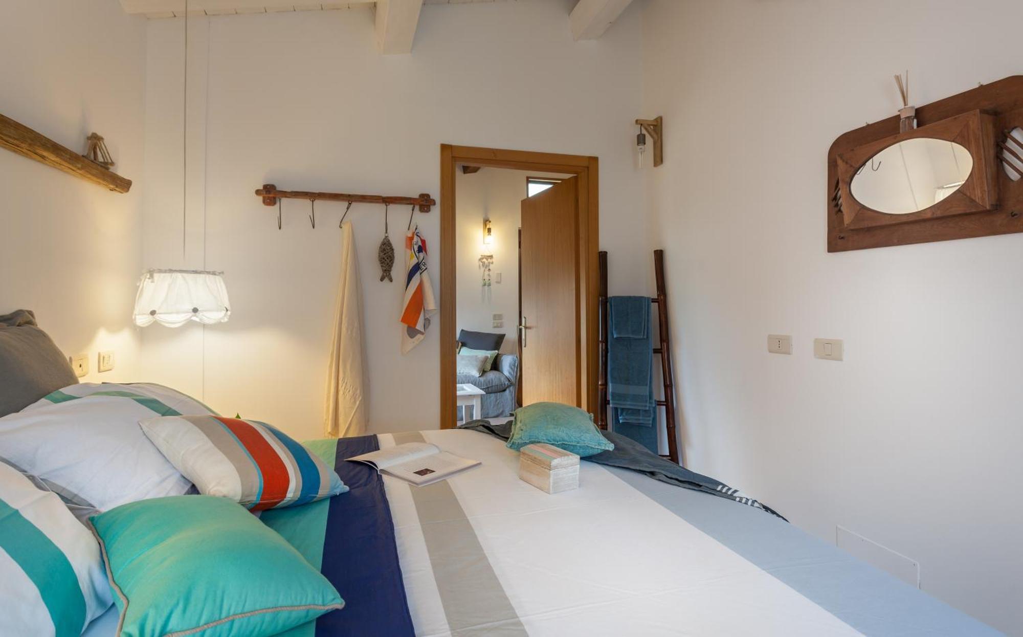 Le Case Di Lisetta Holiday Homes Corciano Bagian luar foto