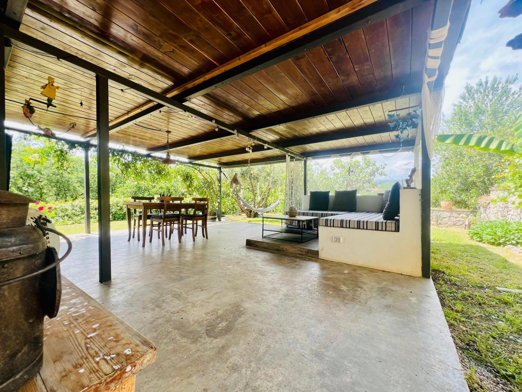 Le Case Di Lisetta Holiday Homes Corciano Bagian luar foto