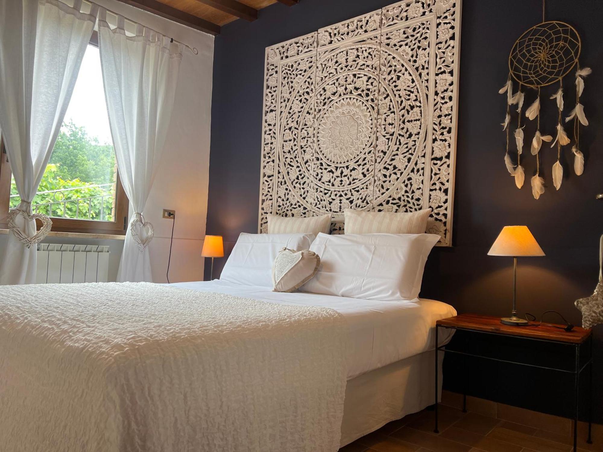 Le Case Di Lisetta Holiday Homes Corciano Bagian luar foto