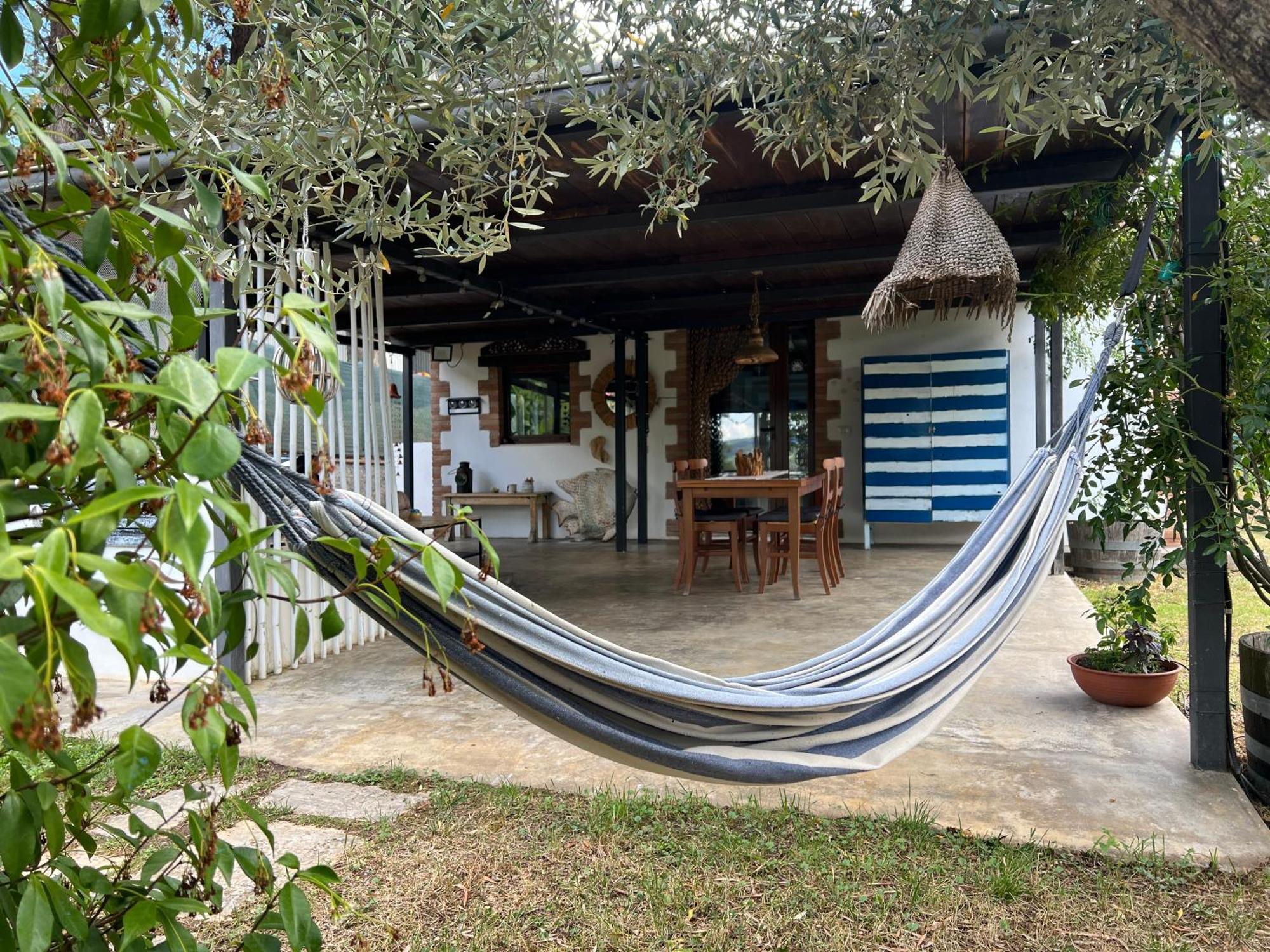 Le Case Di Lisetta Holiday Homes Corciano Bagian luar foto