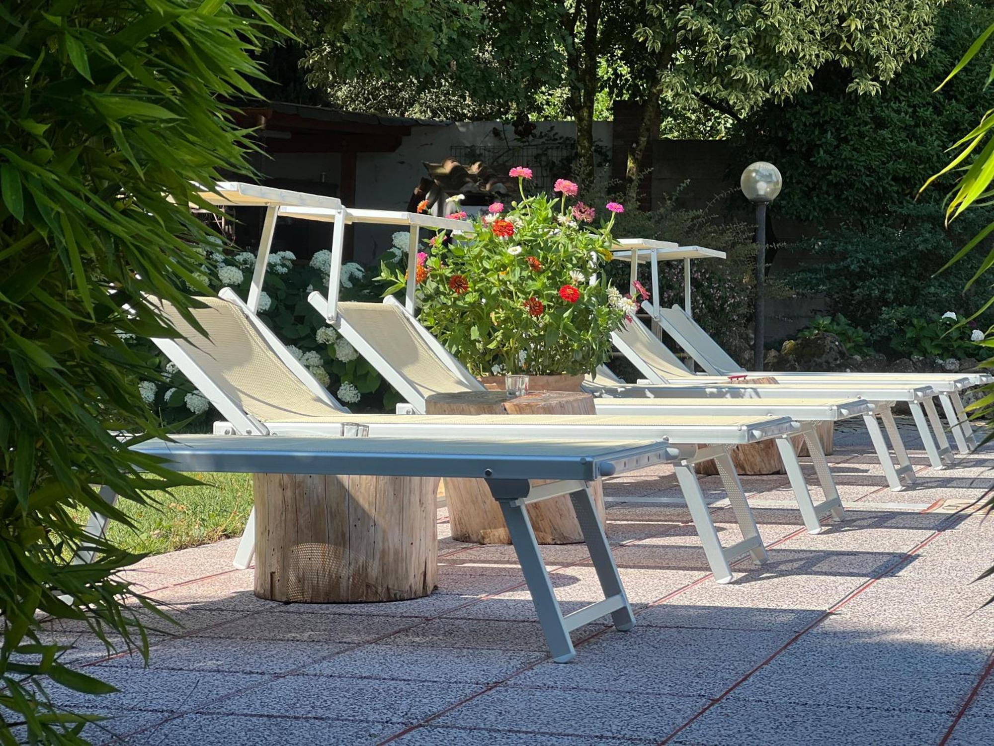 Le Case Di Lisetta Holiday Homes Corciano Bagian luar foto